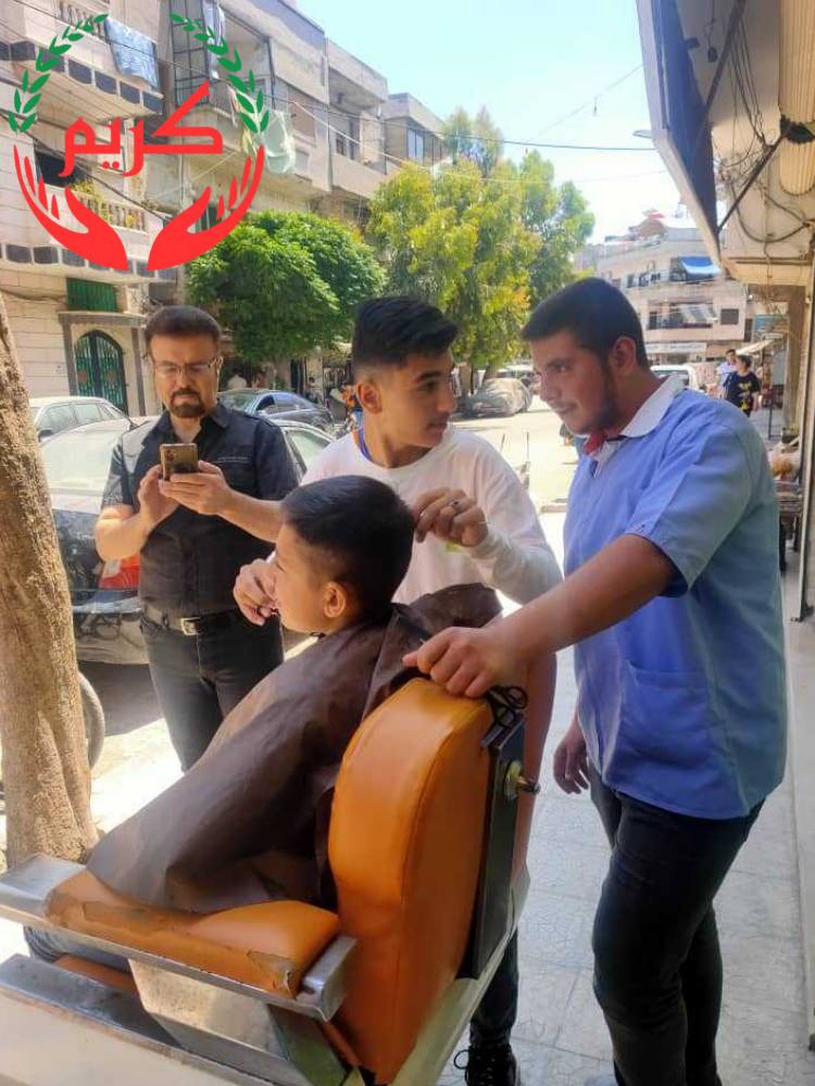 activity-eid-haircut-is-on-us