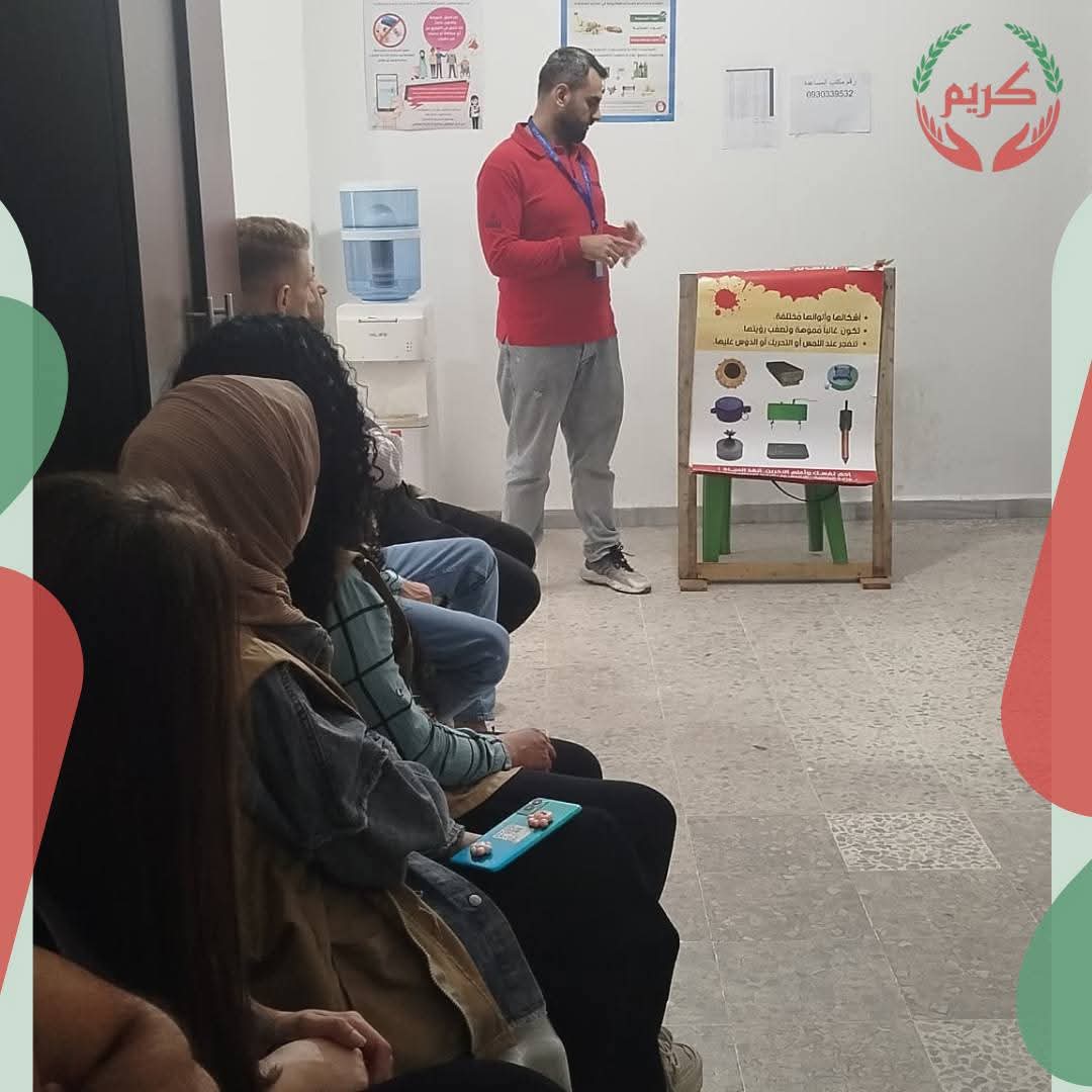 awareness-session-on-the-dangers-of-war-remnants-and-explosive-ordnance