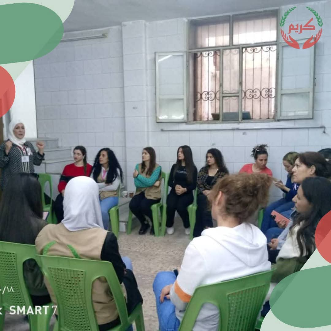 an-awareness-session-on-early-detection-of-breast-cancer