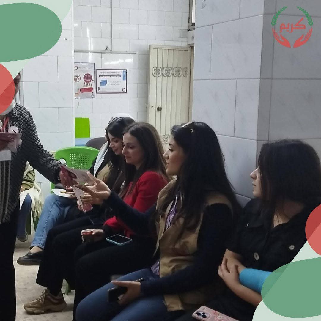 an-awareness-session-on-early-detection-of-breast-cancer