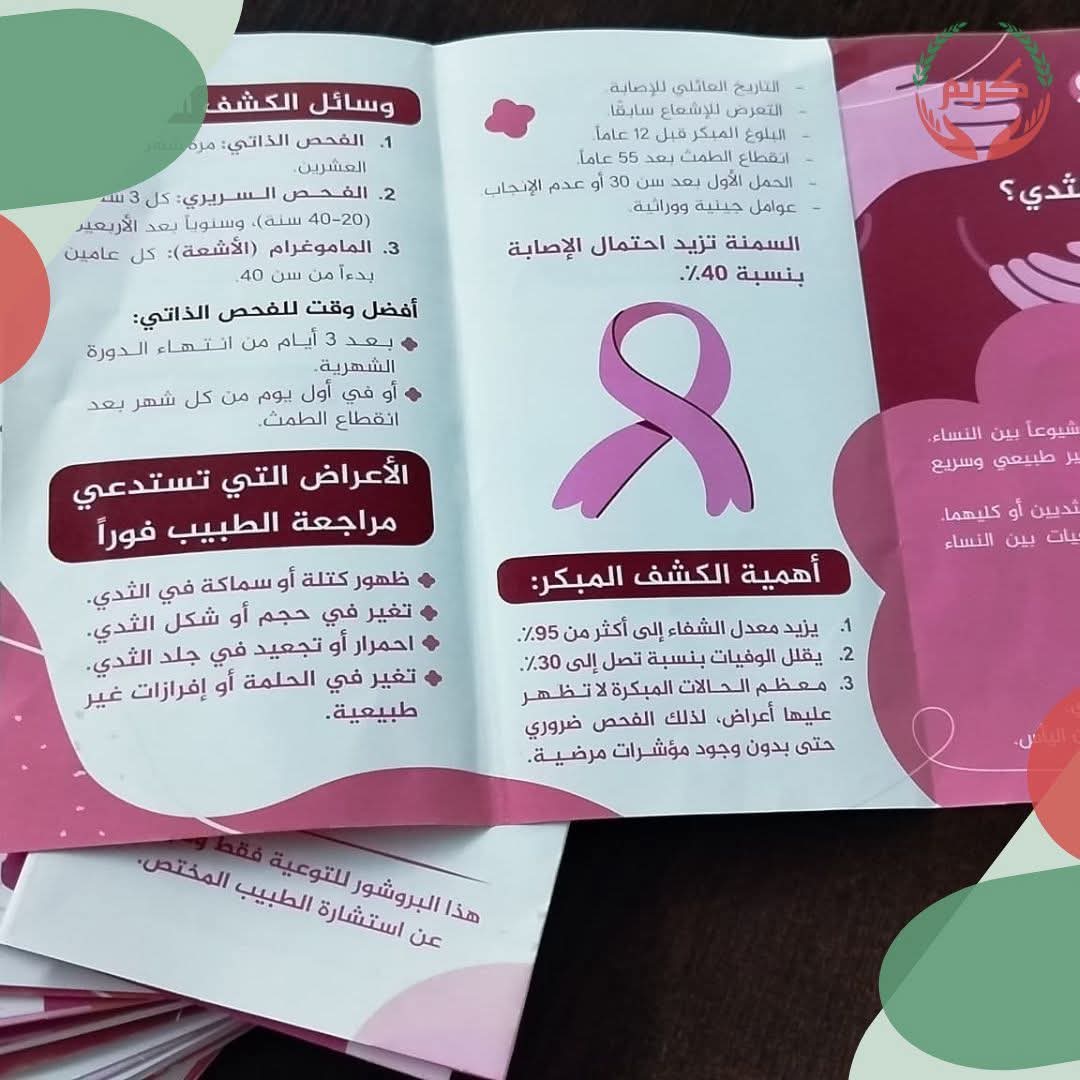 an-awareness-session-on-early-detection-of-breast-cancer