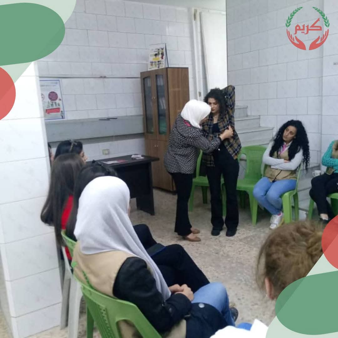 an-awareness-session-on-early-detection-of-breast-cancer