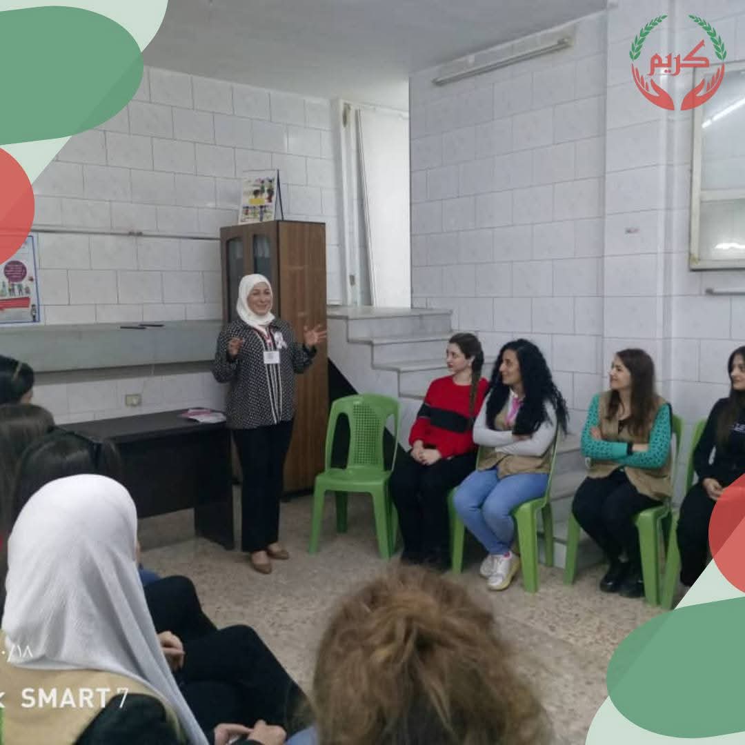 an-awareness-session-on-early-detection-of-breast-cancer