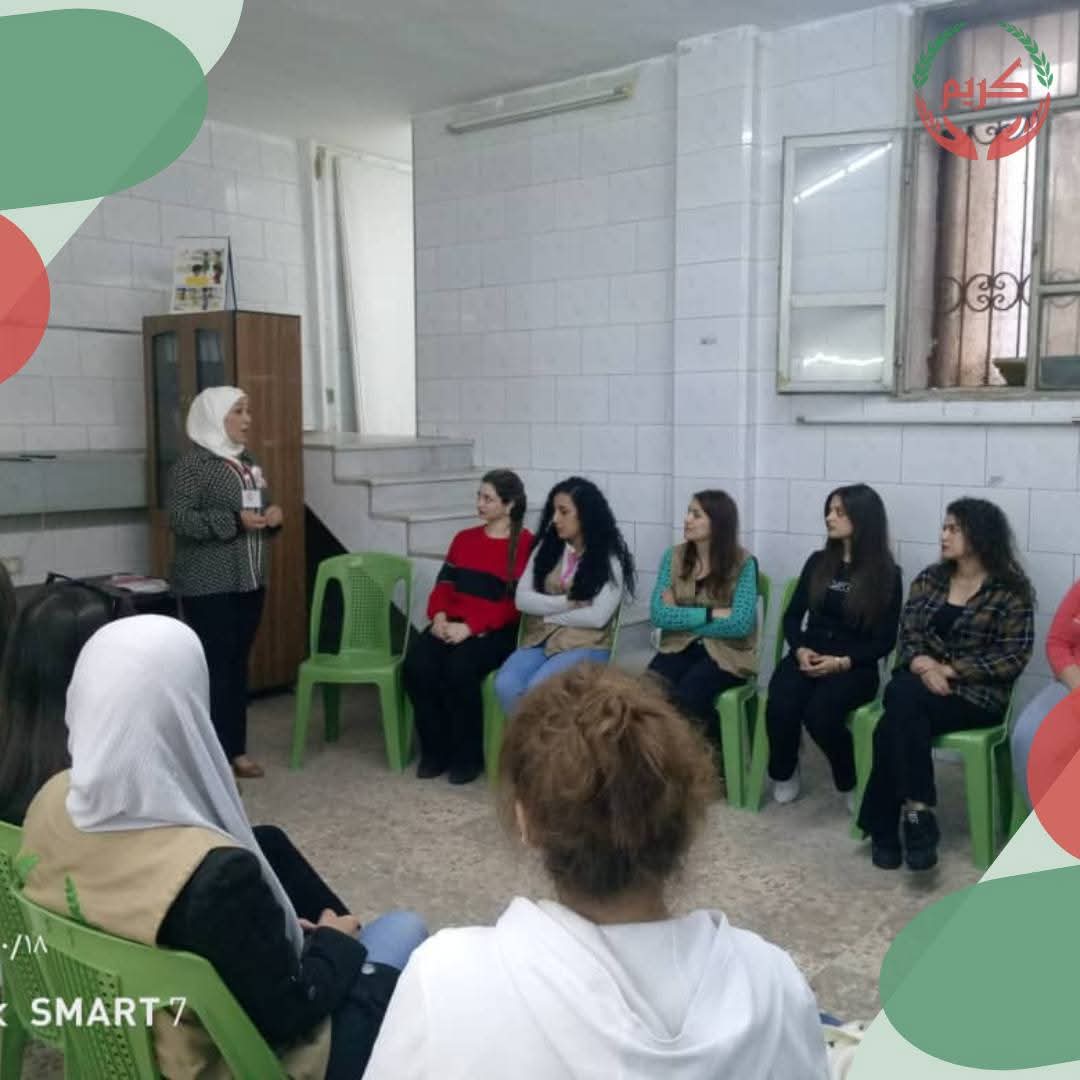 an-awareness-session-on-early-detection-of-breast-cancer